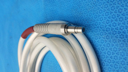 Fiber Optic Light Cable for Medical Endoscopy or Surgical Instruments