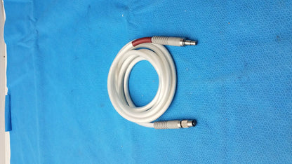 Fiber Optic Light Cable for Medical Endoscopy or Surgical Instruments