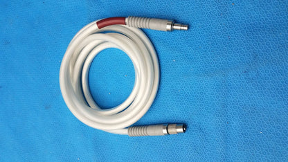 Fiber Optic Light Cable for Medical Endoscopy or Surgical Instruments