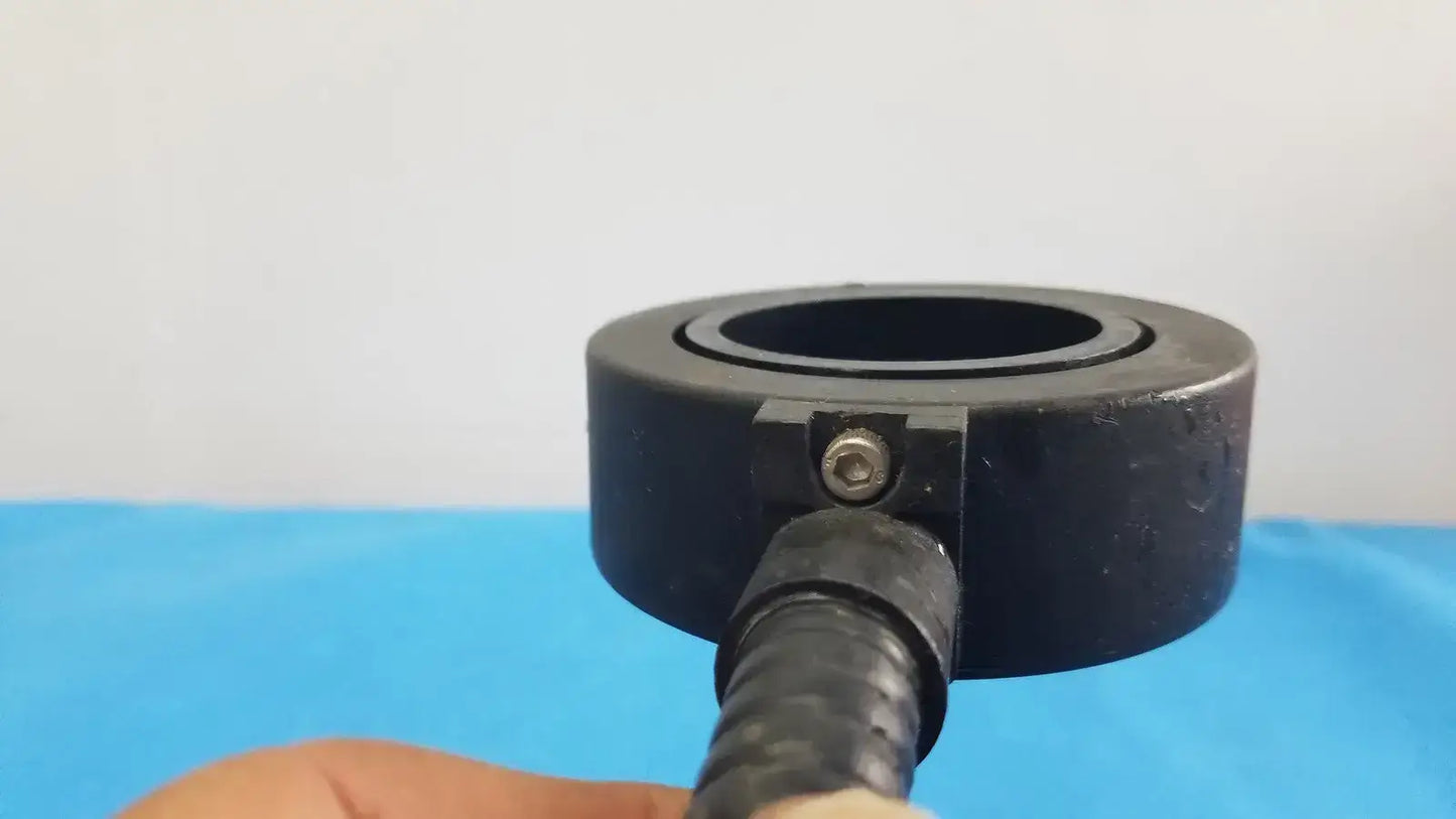 Fiber Optic Ring Light Guide Cable Gooseneck Microscope Illuminator - Accessory
