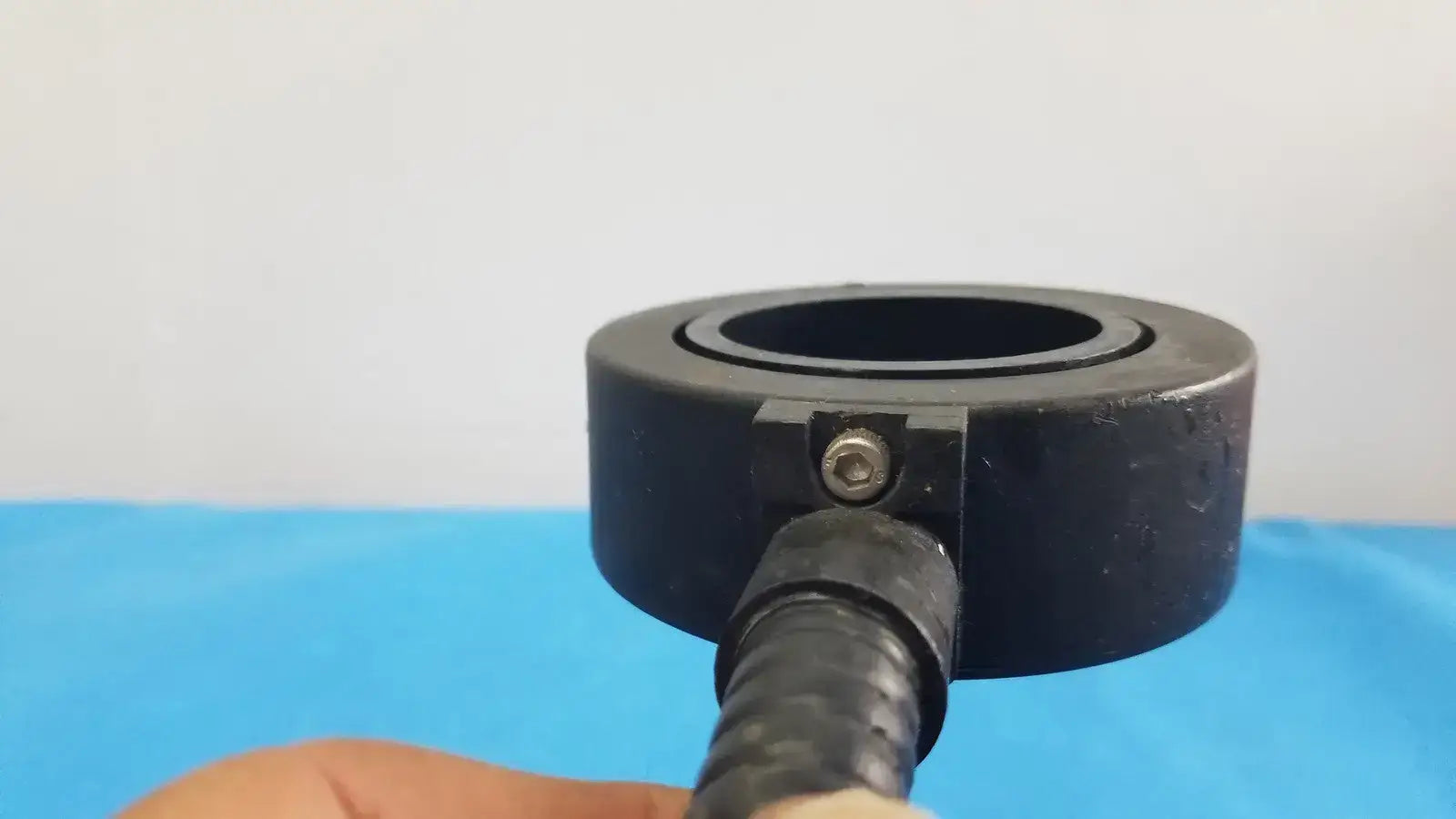 Fiber Optic Ring Light Guide Cable Gooseneck Microscope Illuminator - Accessory