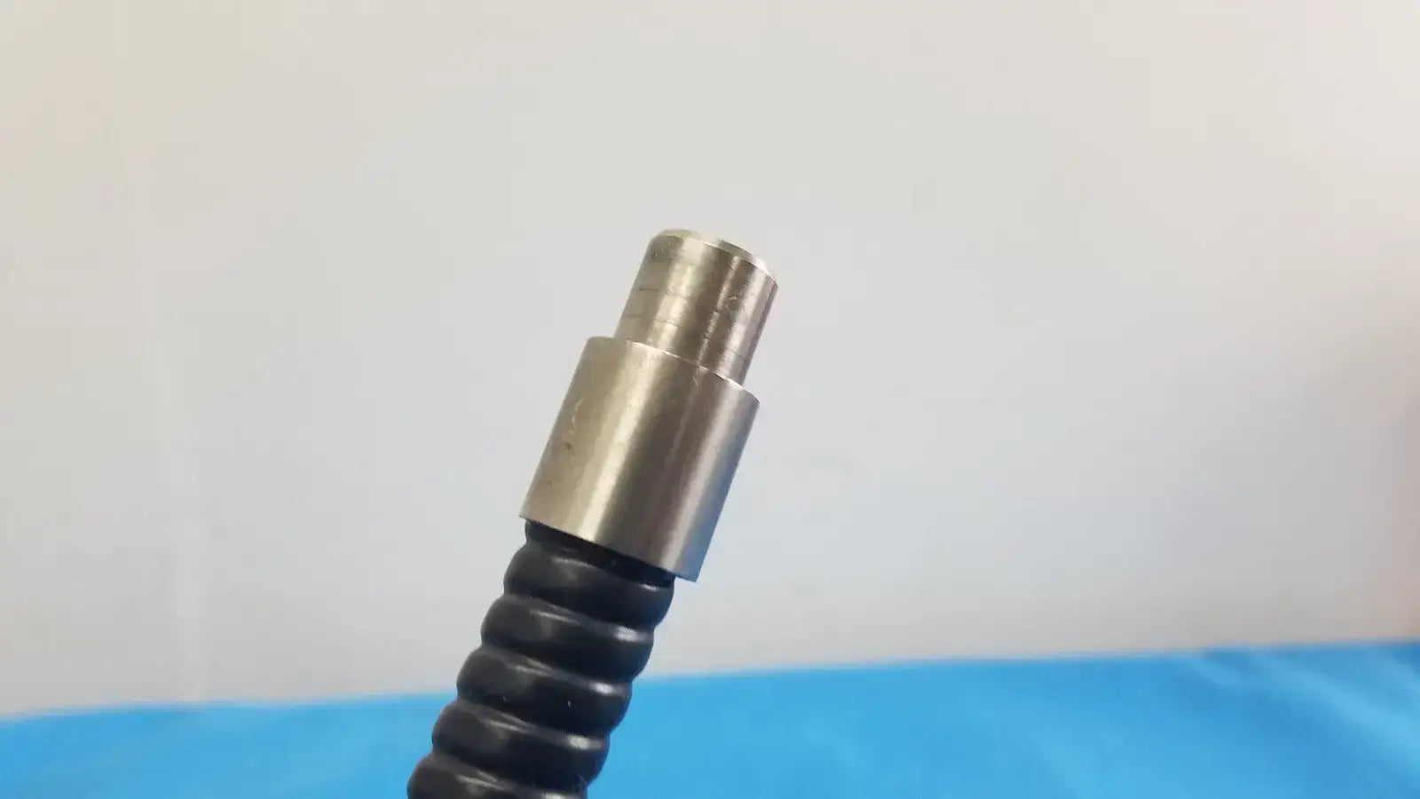 Fiber Optic Ring Light Guide Cable Gooseneck Microscope Illuminator - Accessory