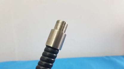 Fiber Optic Ring Light Guide Cable Gooseneck Microscope Illuminator - Accessory