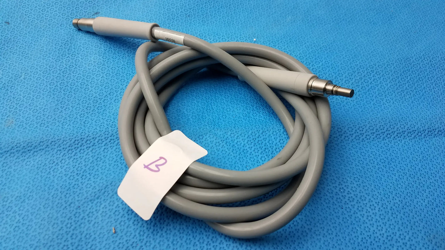 Fiber Optic Surgical Light Cable 10550 Endoscopy Laparoscopy
