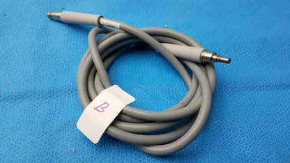 Fiber Optic Surgical Light Cable 10550 Endoscopy Laparoscopy