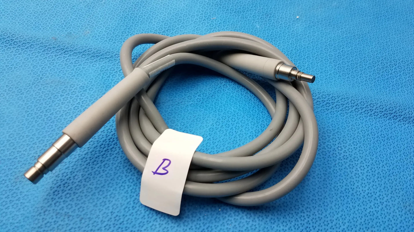 Fiber Optic Surgical Light Cable 10550 Endoscopy Laparoscopy