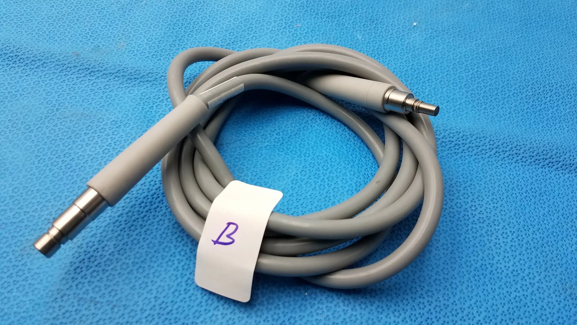 Fiber Optic Surgical Light Cable 10550 Endoscopy Laparoscopy