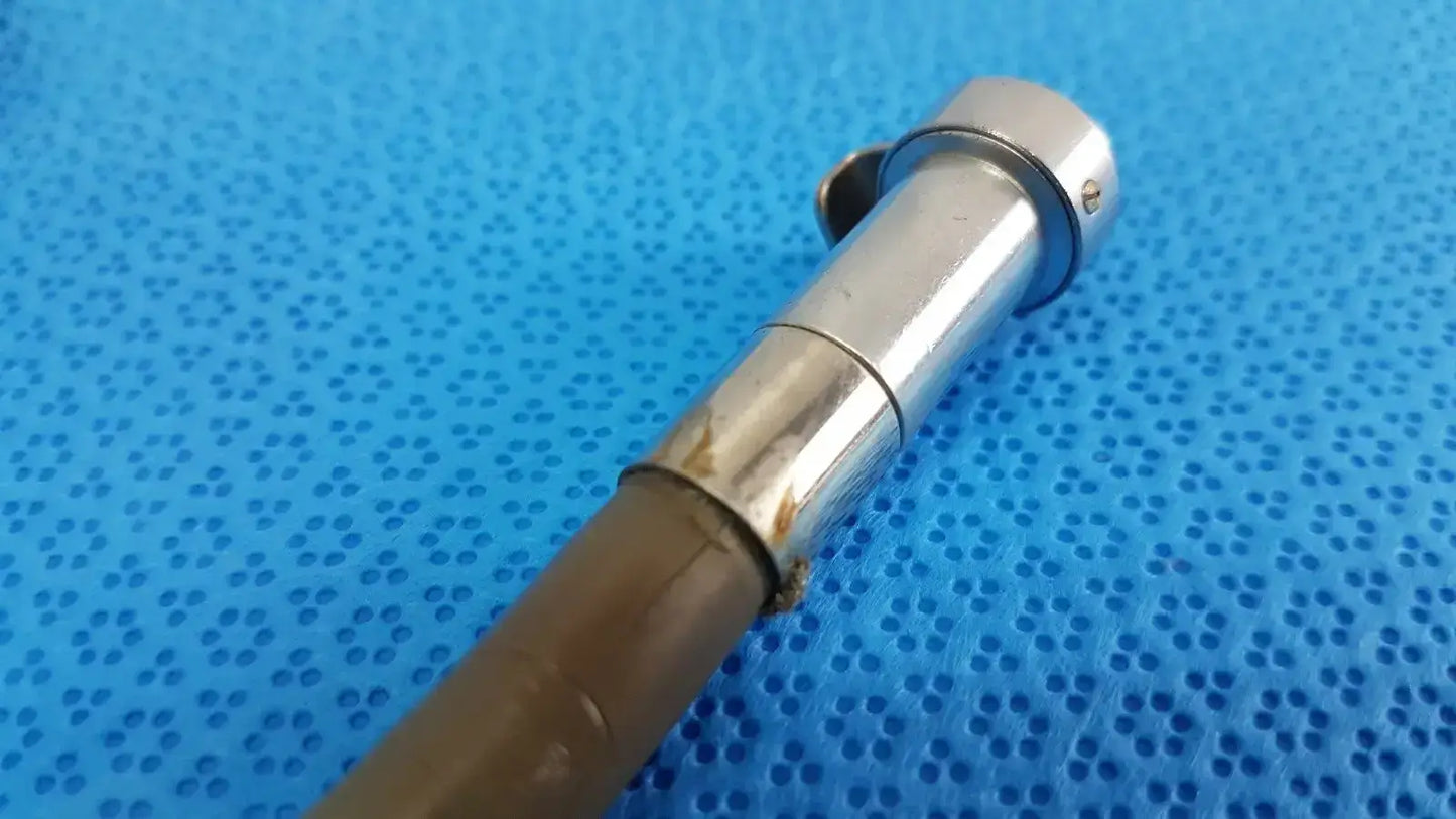 Fiberoptic Light Cable – Durable High-Quality Surgical Illumination