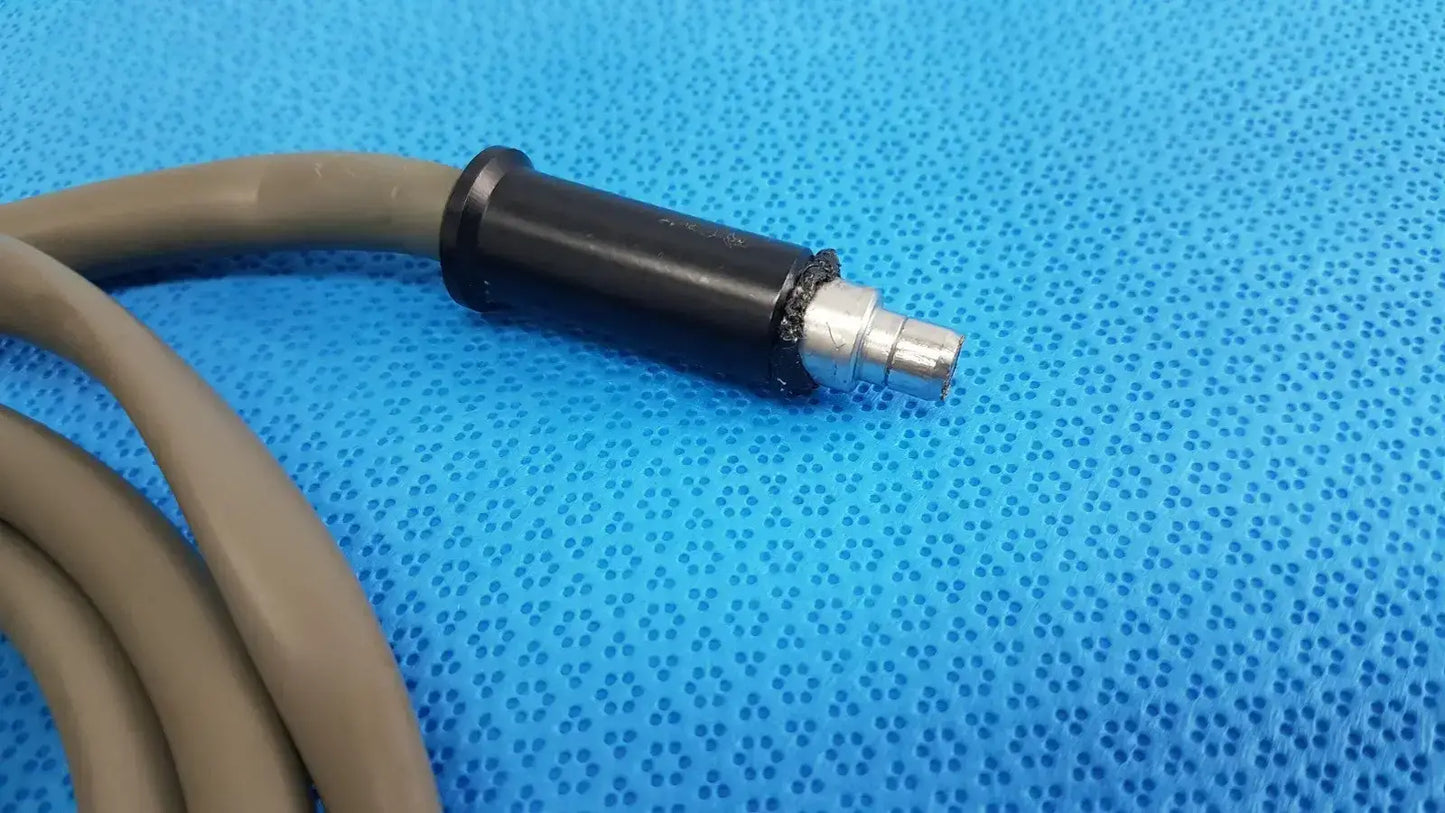 Fiberoptic Light Cable – Durable High-Quality Surgical Illumination