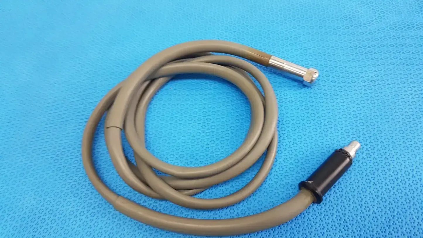 Fiberoptic Light Cable – Durable High-Quality Surgical Illumination