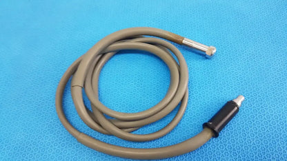 Fiberoptic Light Cable – Durable High-Quality Surgical Illumination