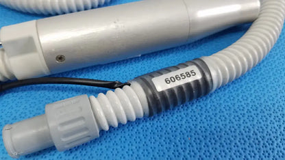 File Stream Replacement Hand Piece with Hose Only for Podiatry - Handpiece