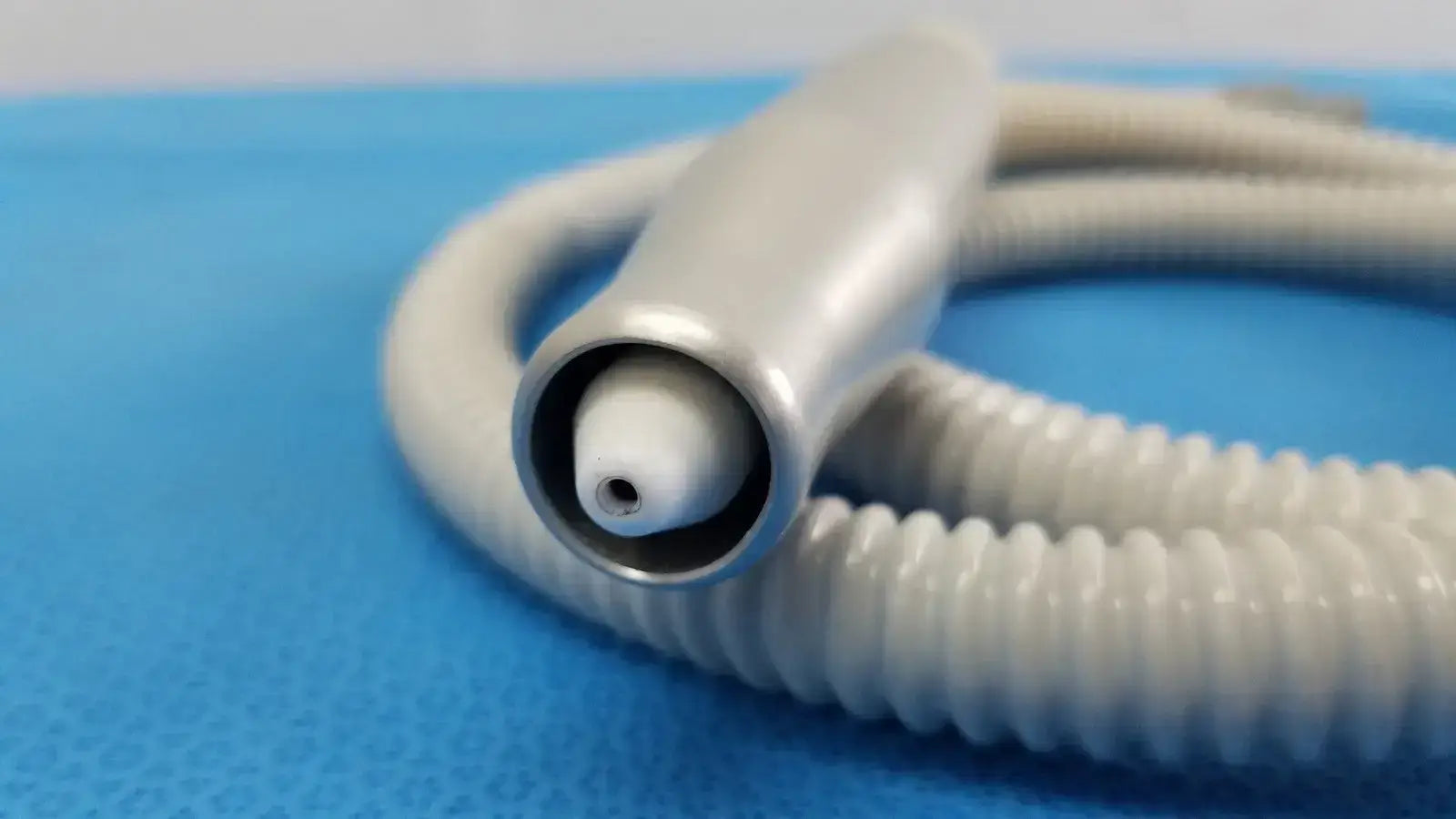 File Stream Replacement Hand Piece with Hose Only for Podiatry - Handpiece