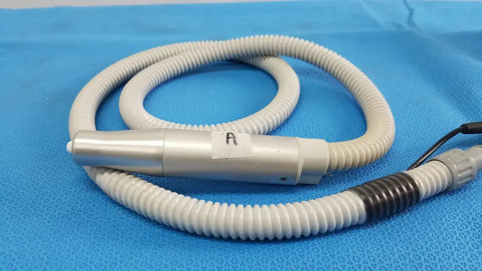 File Stream Replacement Hand Piece with Hose Only for Podiatry - Handpiece