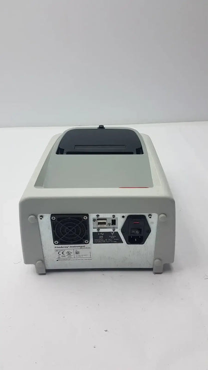 FilmArray Instrument FA3112 PCR System Rapid Patient Molecular Testing Unit
