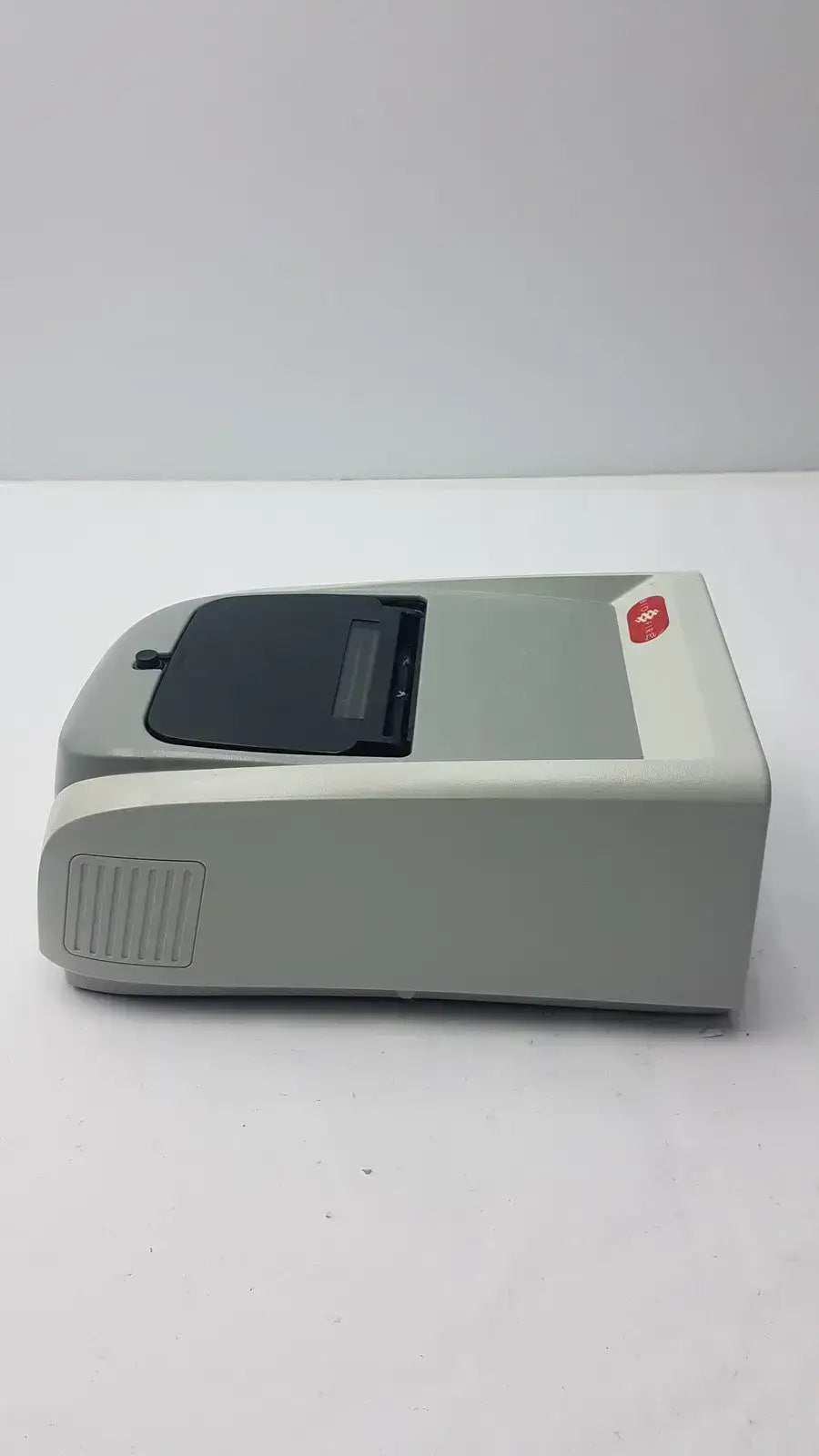 FilmArray Instrument FA3112 PCR System Rapid Patient Molecular Testing Unit