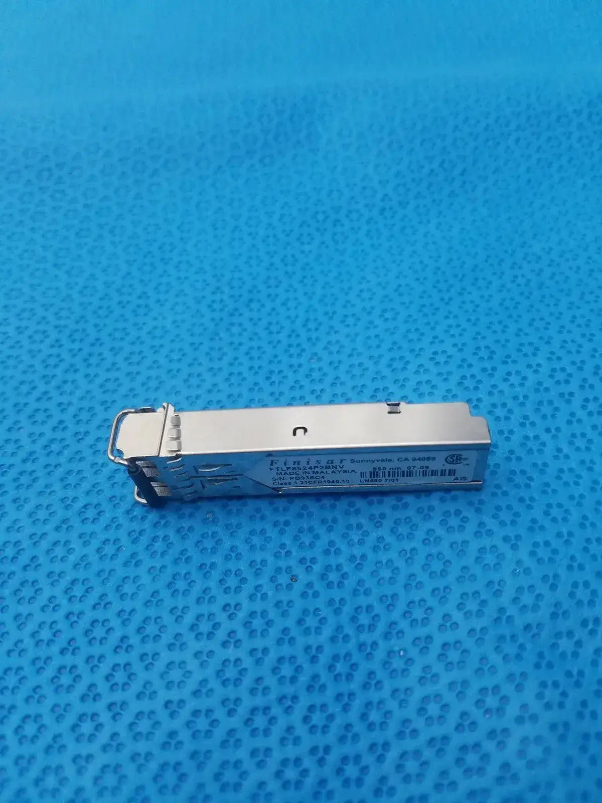 Finisar SFP Best Transceiver Overview and Comparison