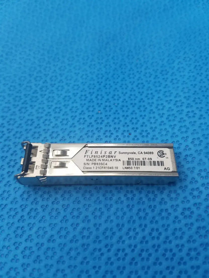 Finisar SFP Best Transceiver Overview and Comparison