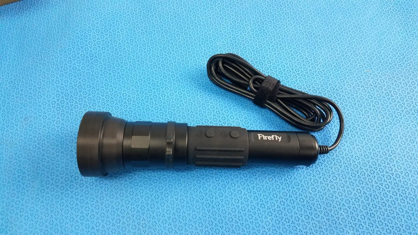 Firefly DE605 Dermatoscope Video Camera