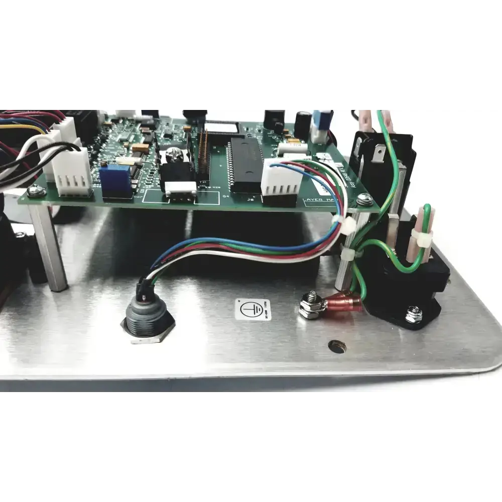 First Temp Genius Calibrator Model 3000 PC - Thermometer