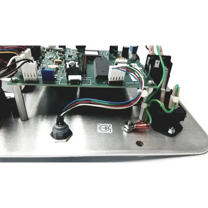 First Temp Genius Calibrator Model 3000 PC - Thermometer