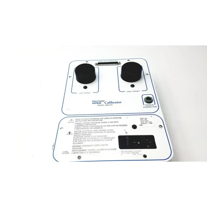 First Temp Genius Calibrator Model 3000 PC - Thermometer