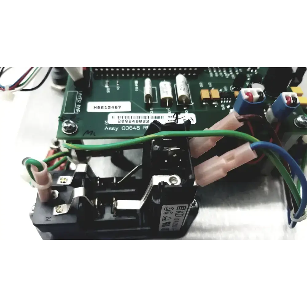 First Temp Genius Calibrator Model 3000 PC - Thermometer