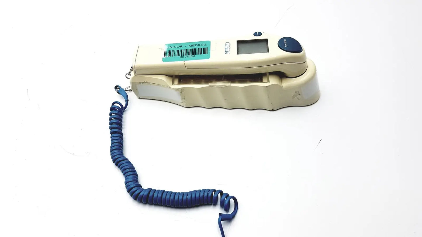 FirstTemp Genius Calibrator