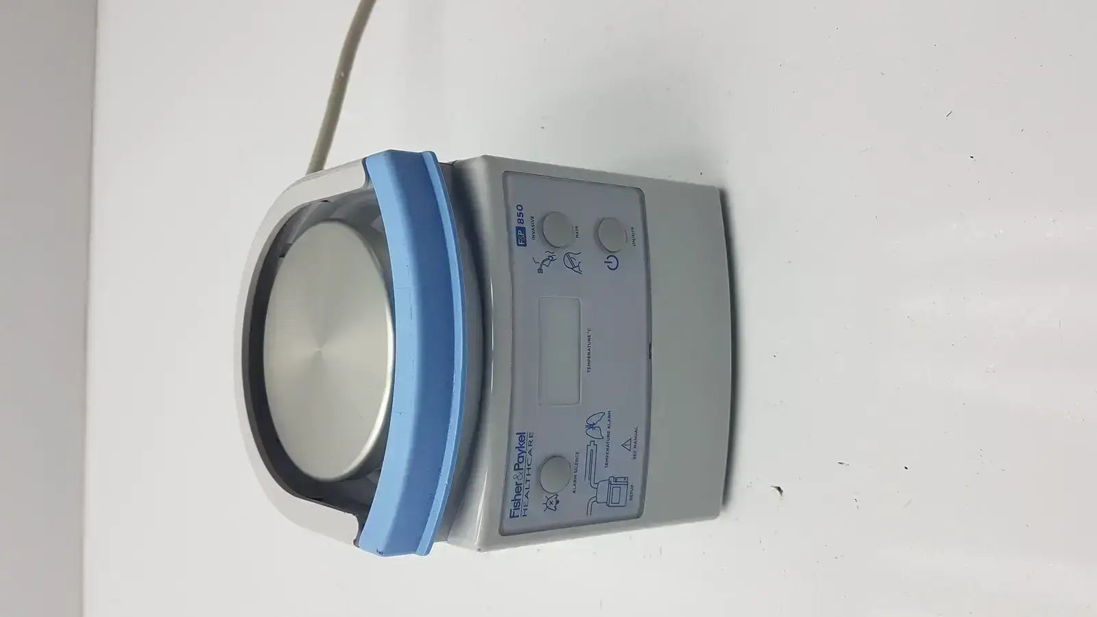 Fisher and Paykel Healthcare MR850JHU - Respiratory Humidifier