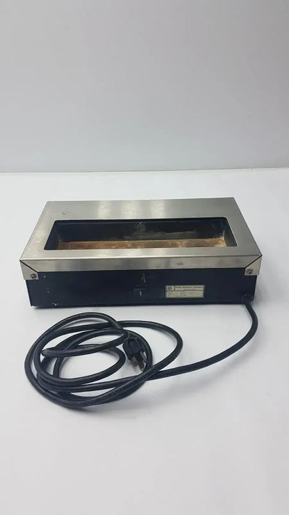 Fisher Isotemp Dry Bath Model 145 Heated Lab Analog Unit - Incubator