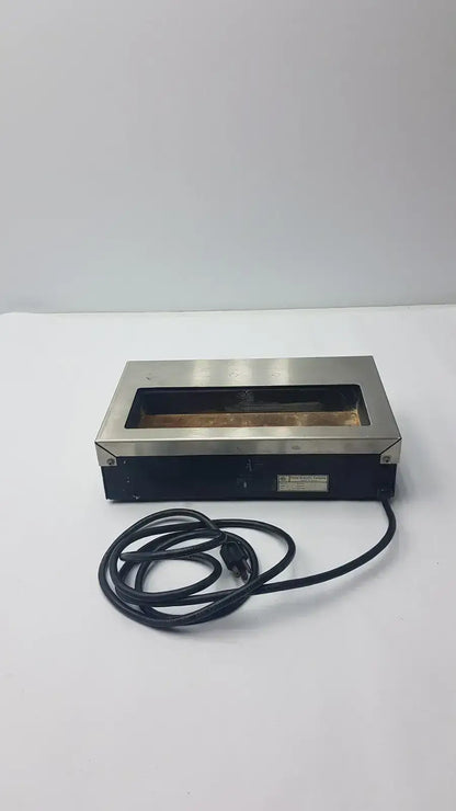 Fisher Isotemp Dry Bath Model 145 Heated Lab Analog Unit - Incubator