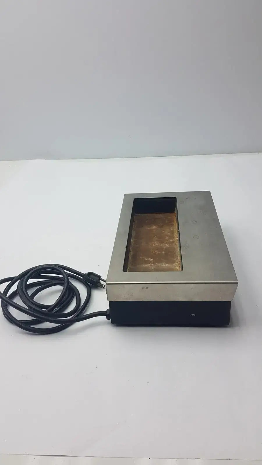 Fisher Isotemp Dry Bath Model 145 Heated Lab Analog Unit - Incubator