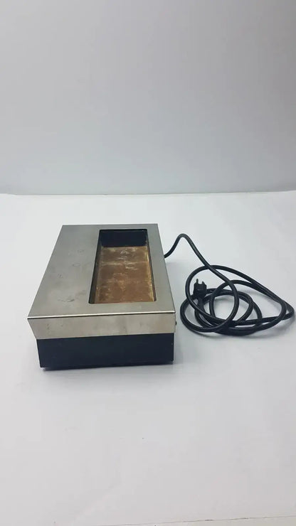 Fisher Isotemp Dry Bath Model 145 Heated Lab Analog Unit - Incubator