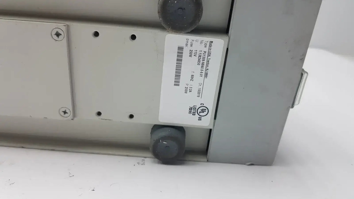 Fisher MaxiimaDry Type PU1309-N840.0-9.01 - Laboratory Vacuum Pump