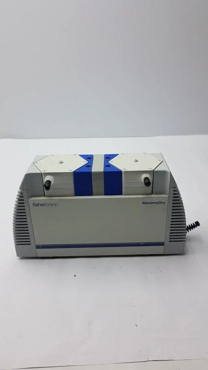 Fisher MaxiimaDry Type PU1309-N840.0-9.01 - Laboratory Vacuum Pump