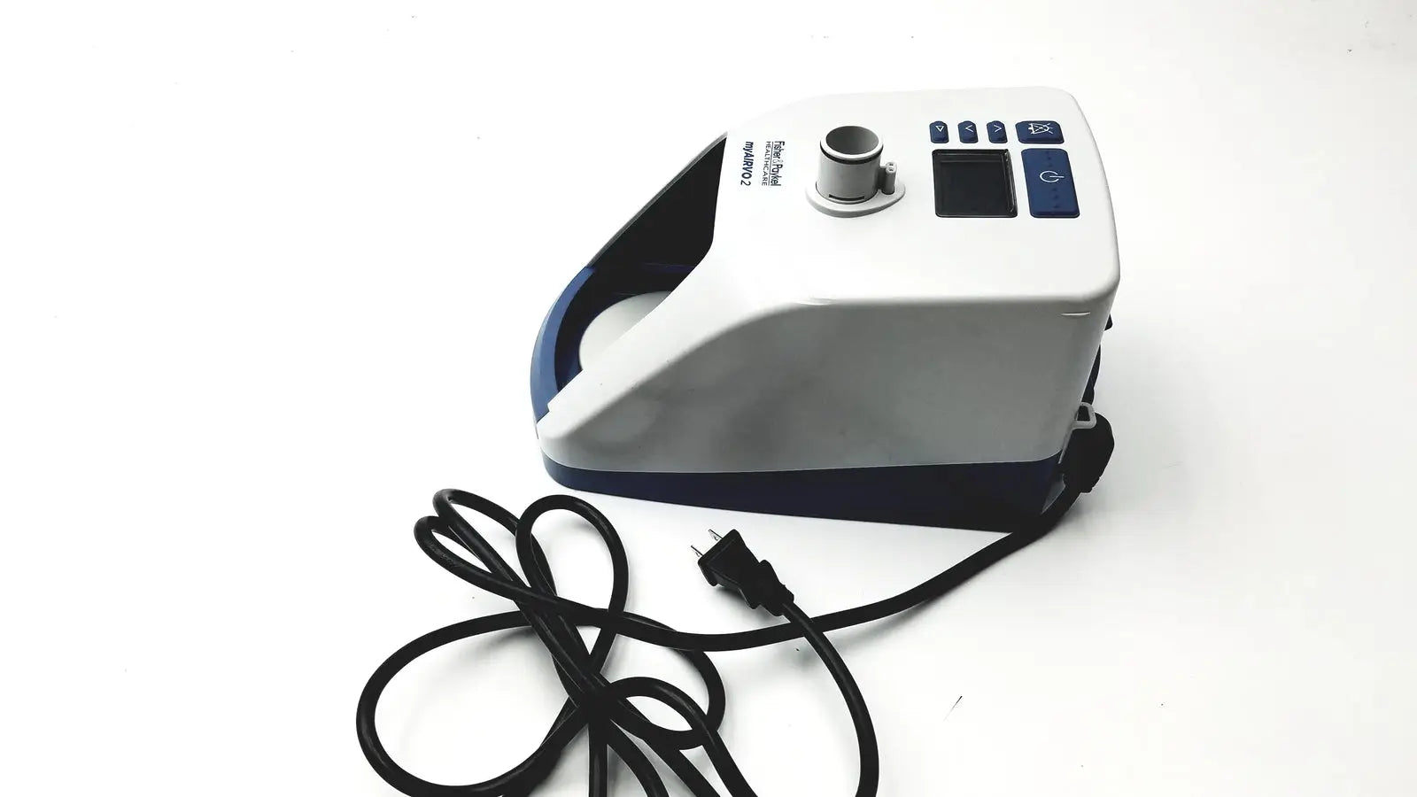 Fisher & Paykel AIRVO 2 PT100US - Tested Working - Respiratory Humidifier