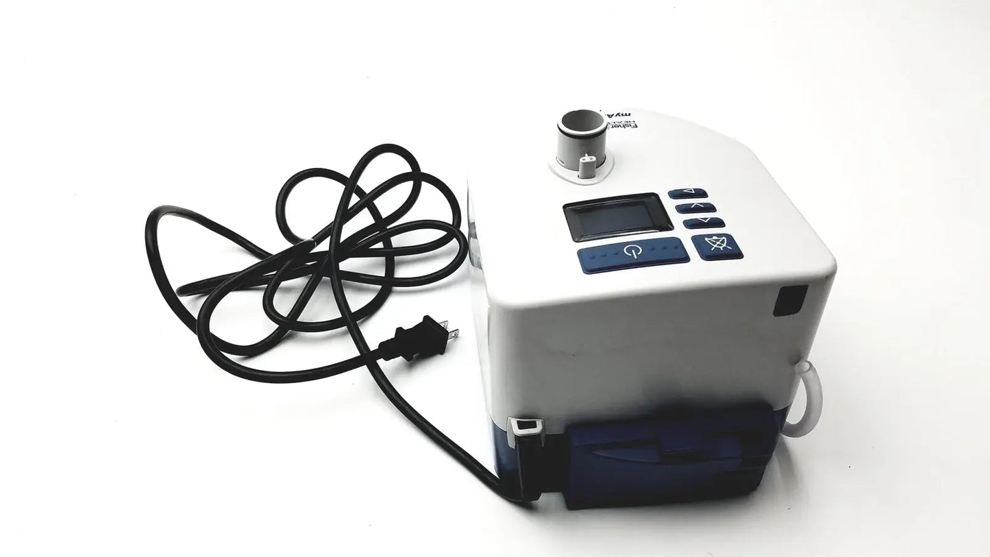 Fisher & Paykel AIRVO 2 PT100US - Tested Working - Respiratory Humidifier