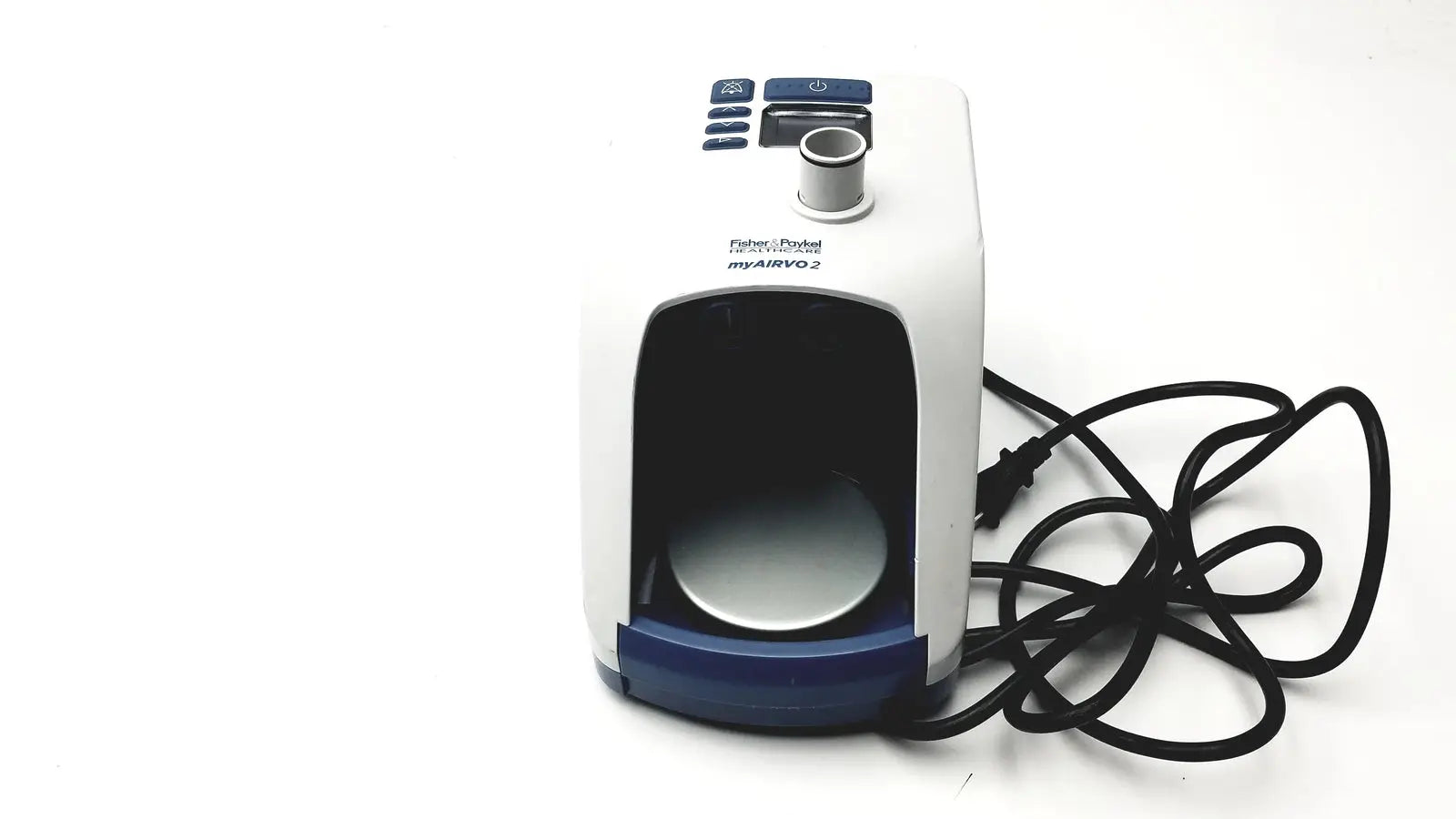 Fisher & Paykel AIRVO 2 PT100US - Tested Working - Respiratory Humidifier