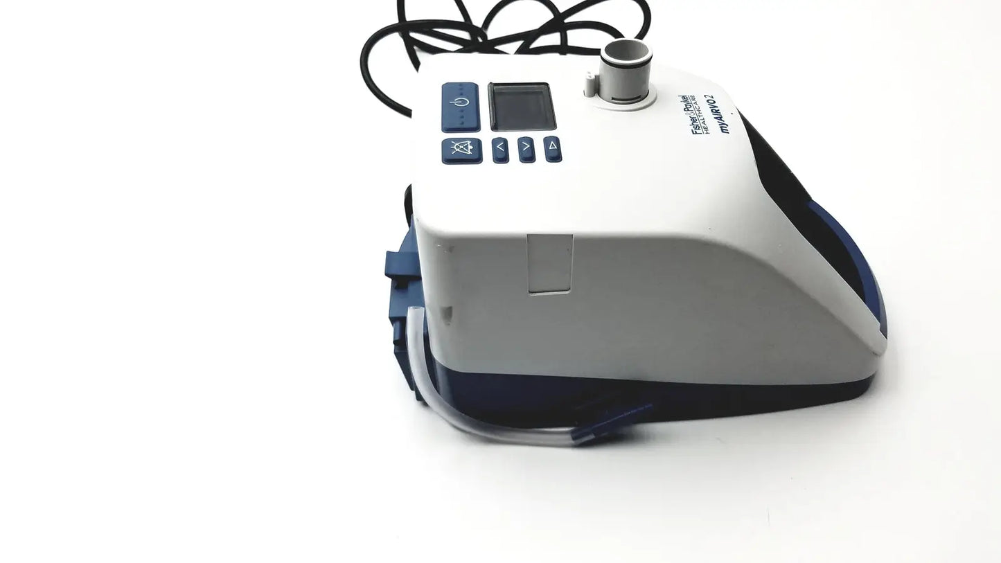 Fisher & Paykel AIRVO 2 PT100US - Tested Working - Respiratory Humidifier