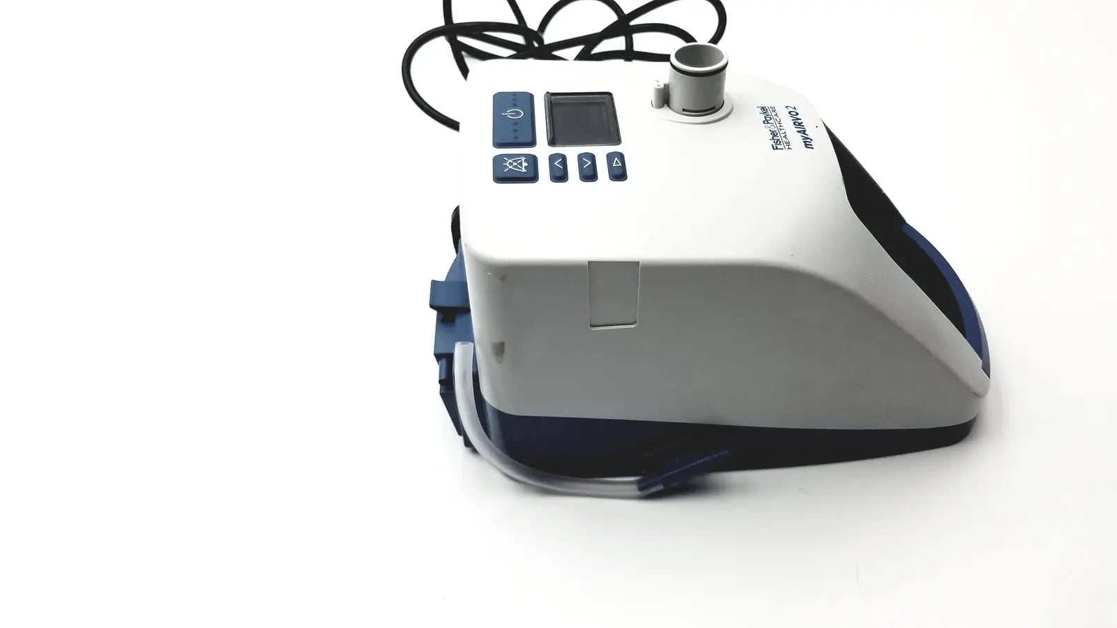 Fisher & Paykel AIRVO 2 PT100US - Tested Working - Respiratory Humidifier