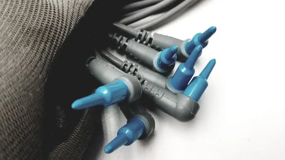 Fisher Paykel F&P Reusable Probe Sensor Cables - Temperature Cable