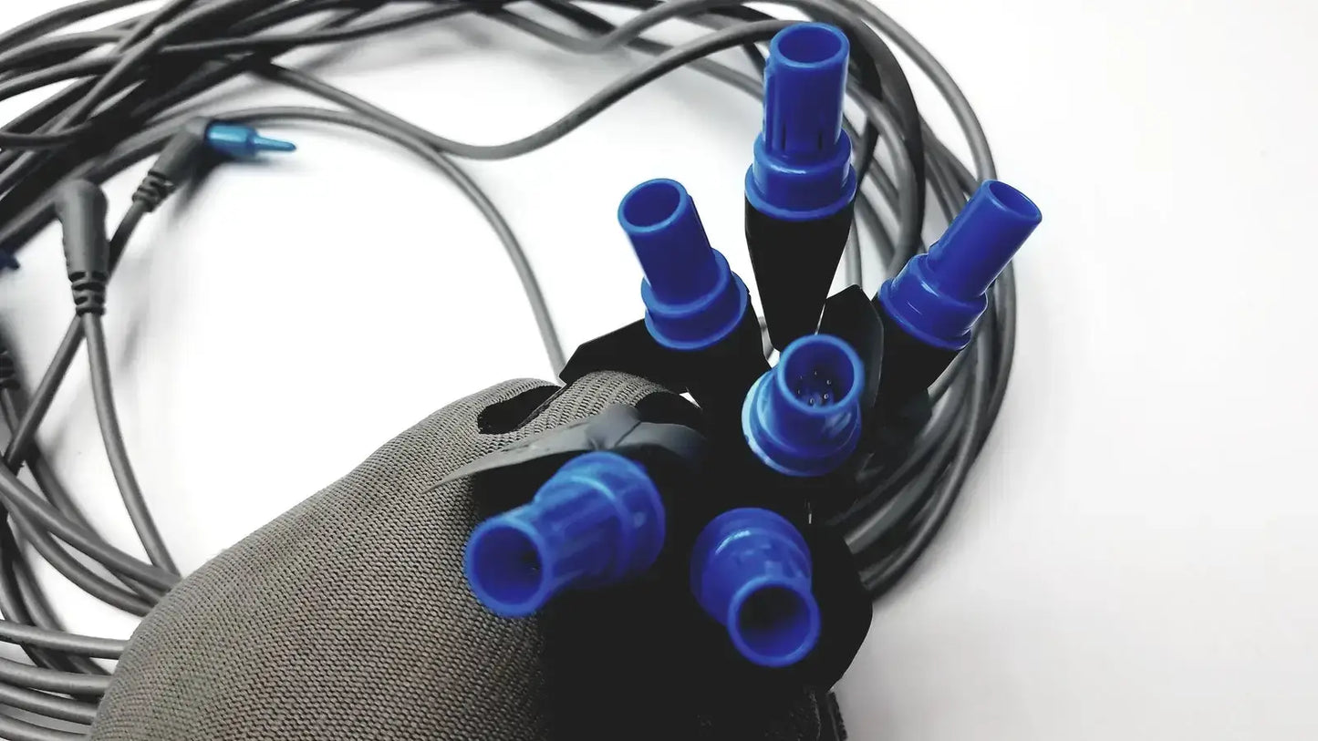 Fisher Paykel F&P Reusable Probe Sensor Cables - Temperature Cable