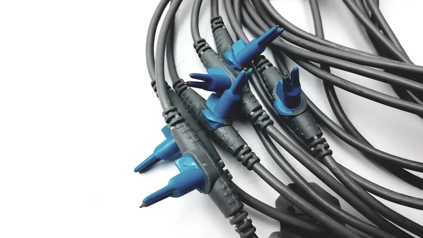 Fisher Paykel F&P Reusable Probe Sensor Cables - Temperature Cable