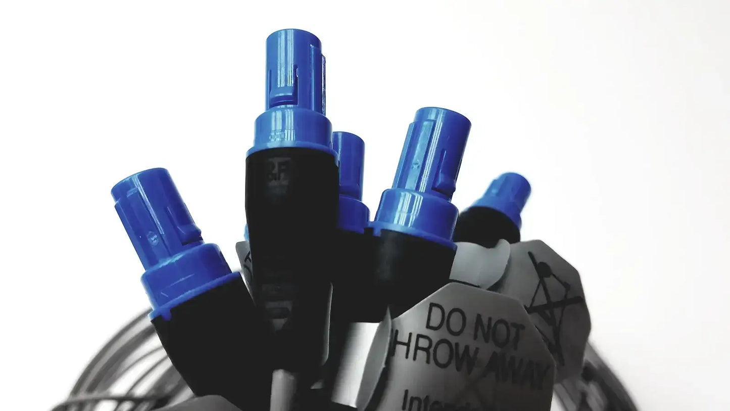 Fisher Paykel F&P Reusable Probe Sensor Cables - Temperature Cable