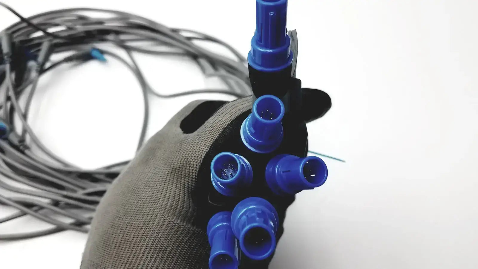 Fisher Paykel F&P Reusable Probe Sensor Cables - Temperature Cable