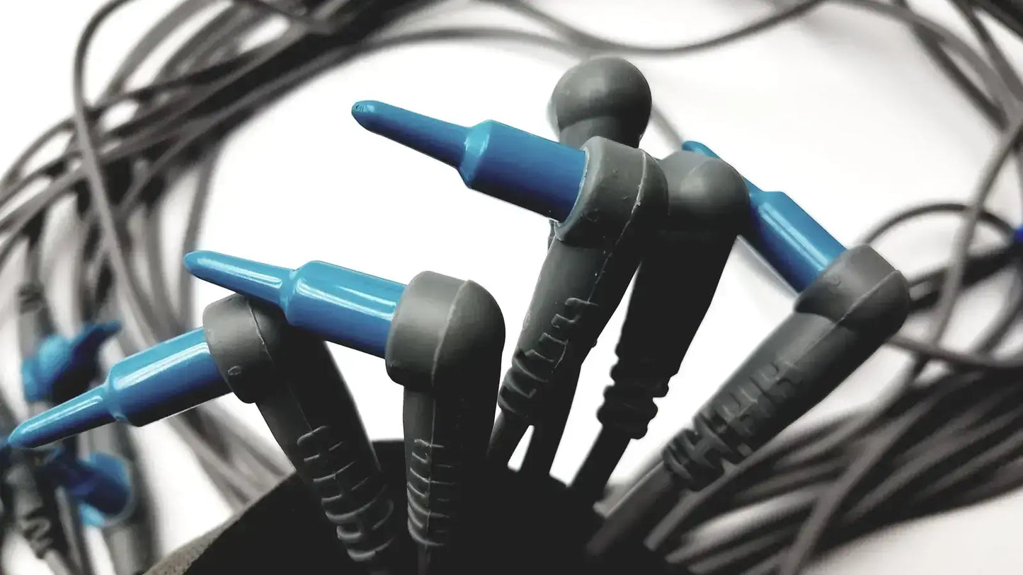 Fisher Paykel F&P Reusable Probe Sensor Cables - Temperature Cable