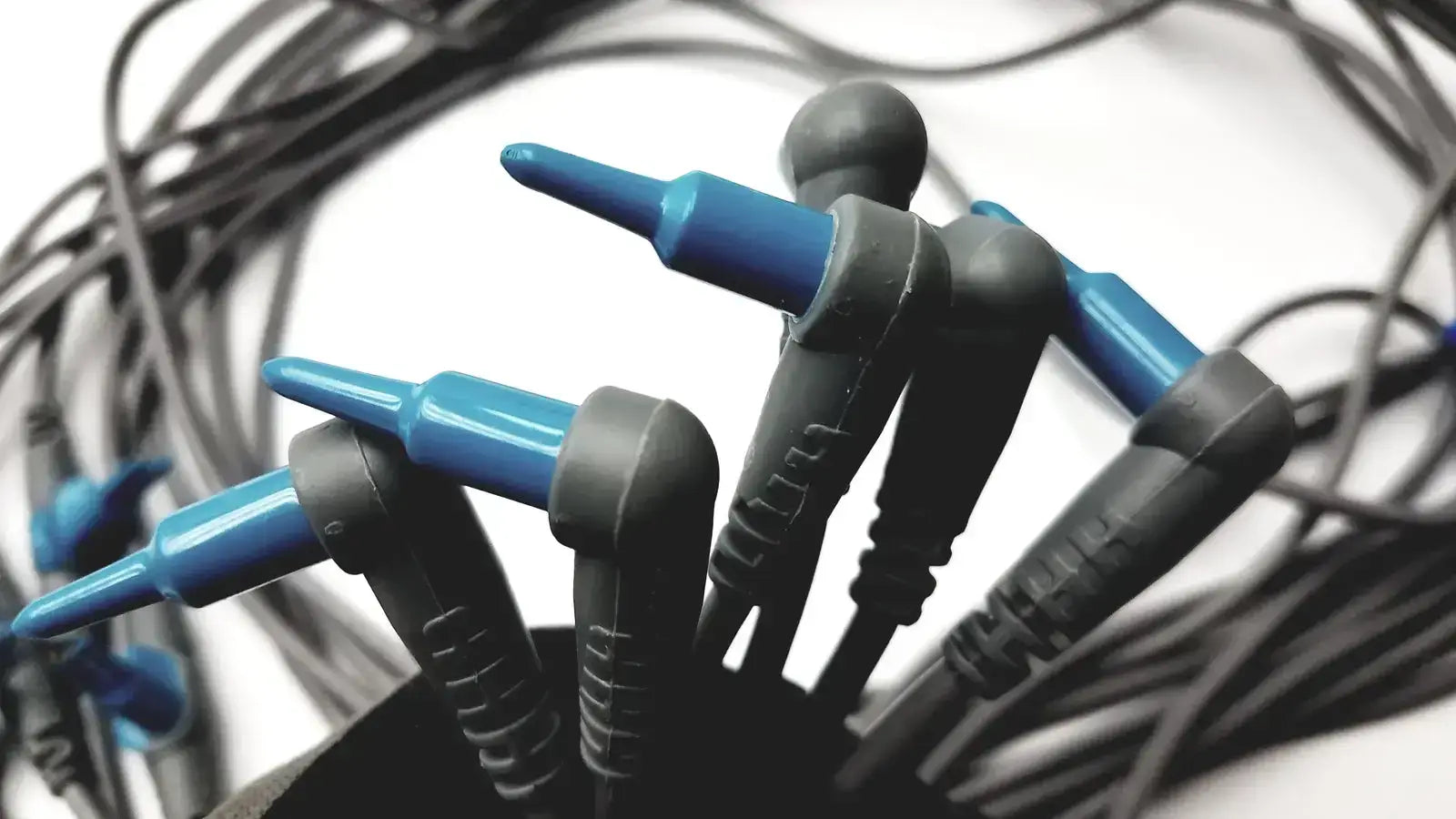 Fisher Paykel F&P Reusable Probe Sensor Cables - Temperature Cable