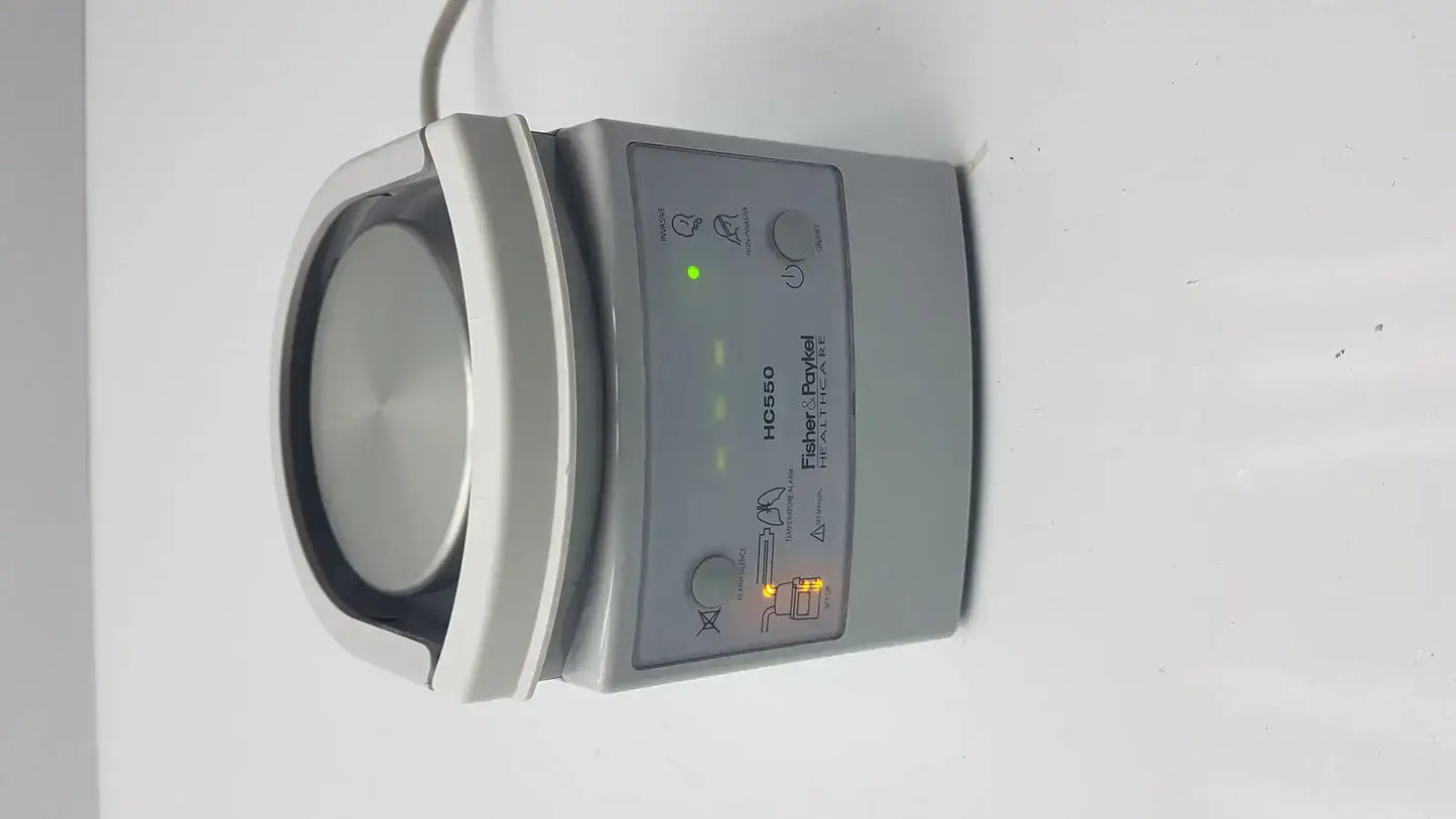 Fisher & Paykel HC550 Heated - Breathing Circuit