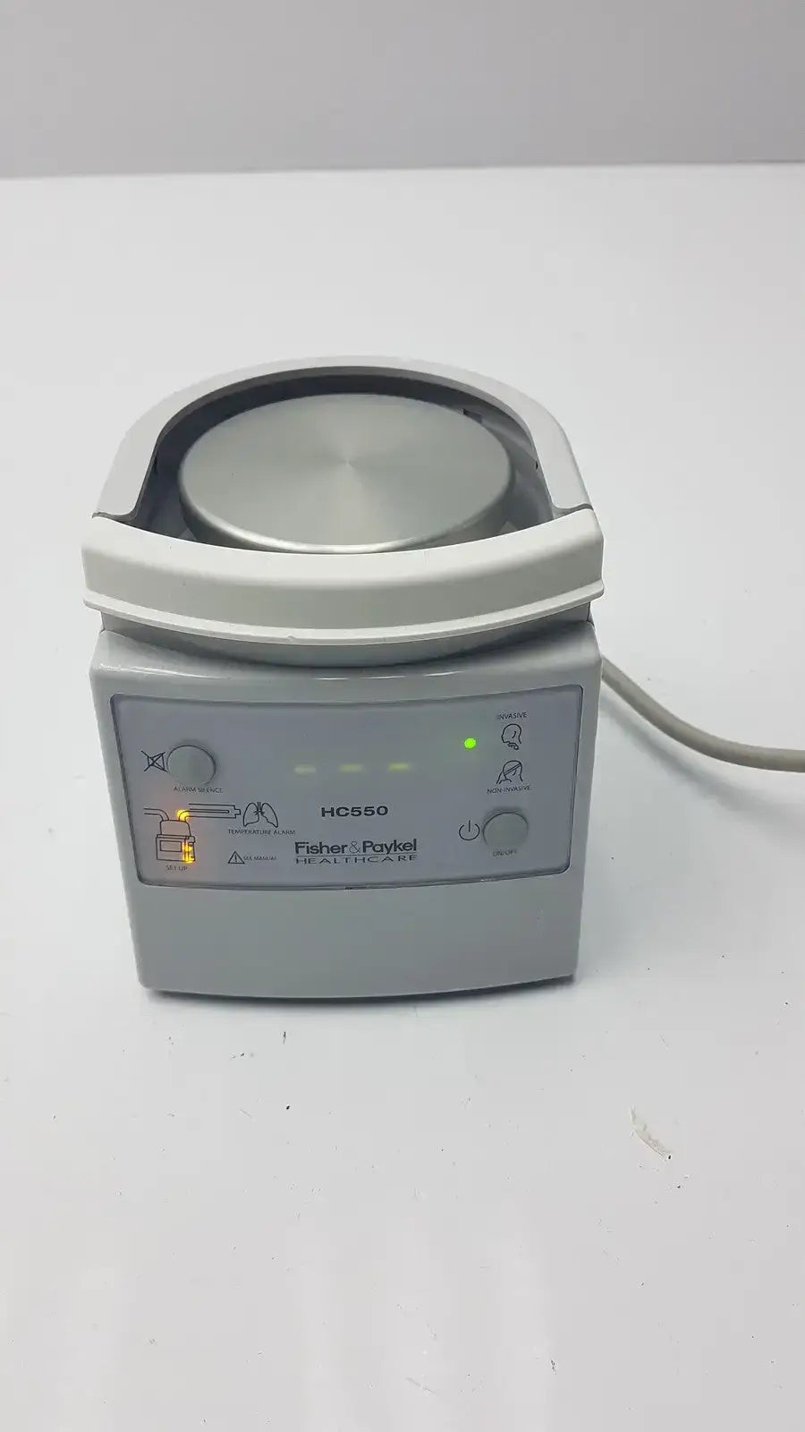 Fisher & Paykel HC550 Heated - Breathing Circuit