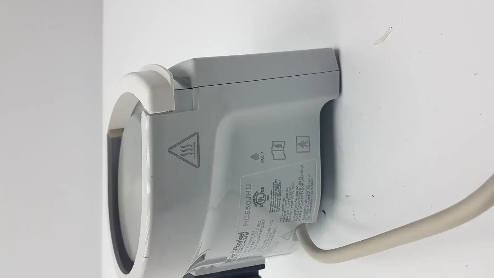 Fisher & Paykel HC550 Heated - Breathing Circuit